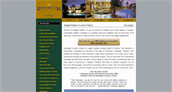 Desktop Screenshot of bangkokbuilders.net